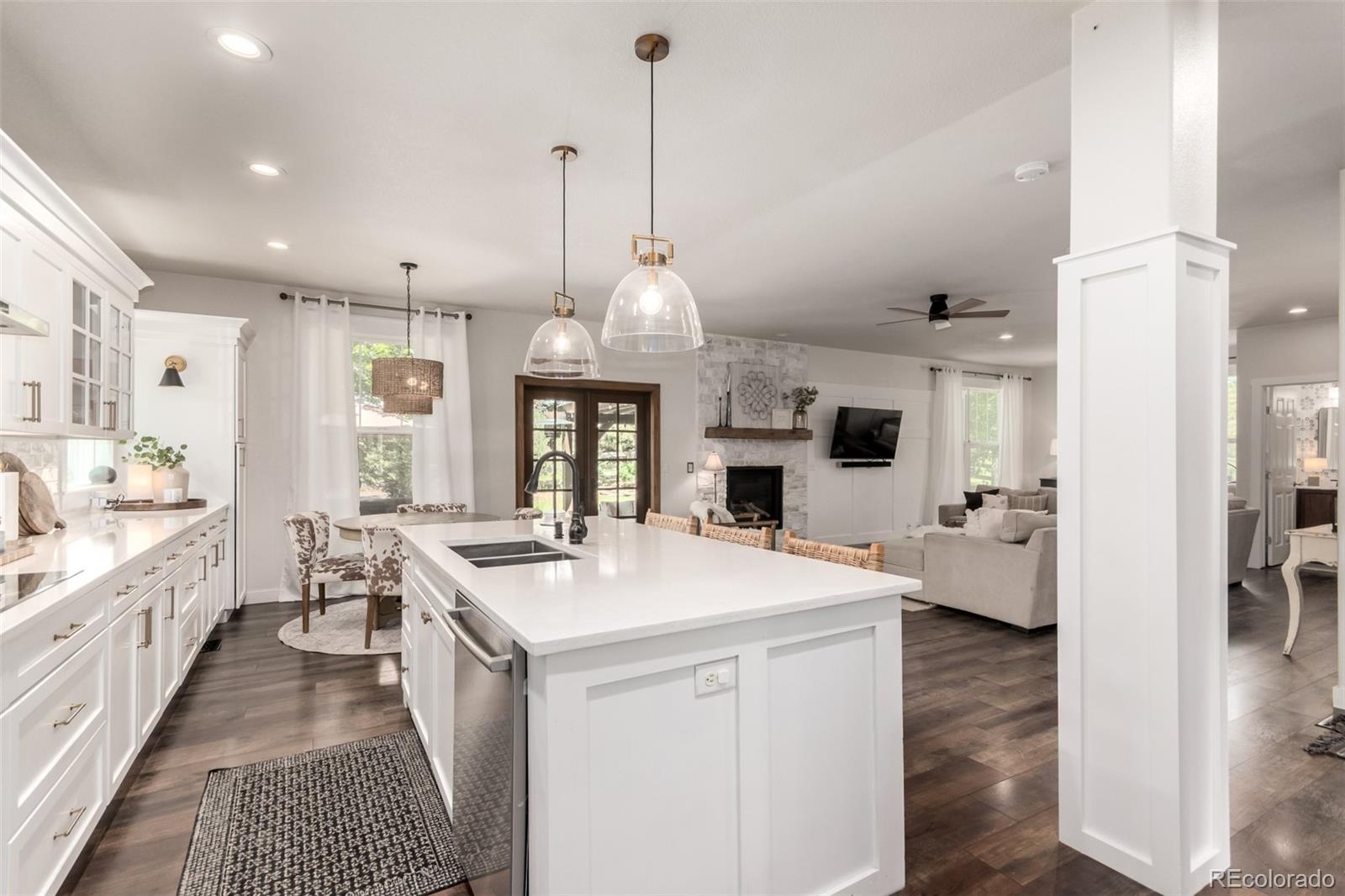 MLS Image #14 for 3290  discovery court,broomfield, Colorado
