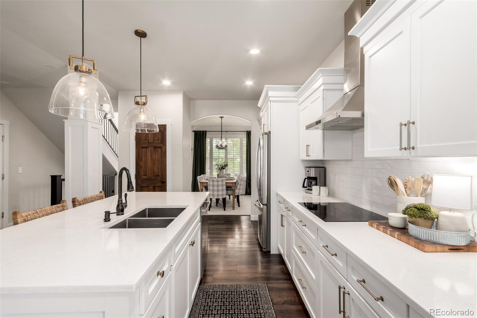 MLS Image #15 for 3290  discovery court,broomfield, Colorado