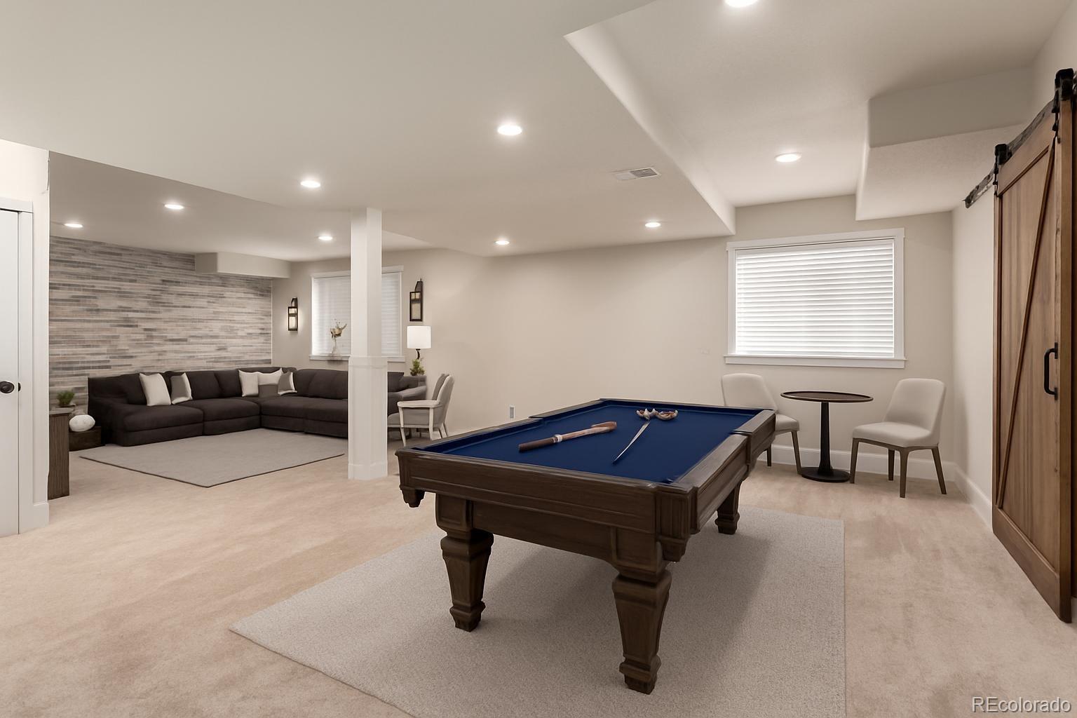 MLS Image #32 for 3290  discovery court,broomfield, Colorado