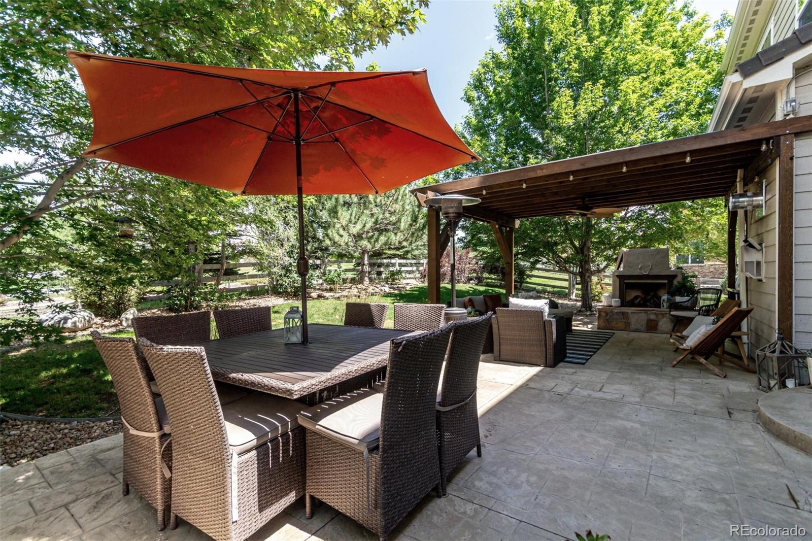 MLS Image #37 for 3290  discovery court,broomfield, Colorado