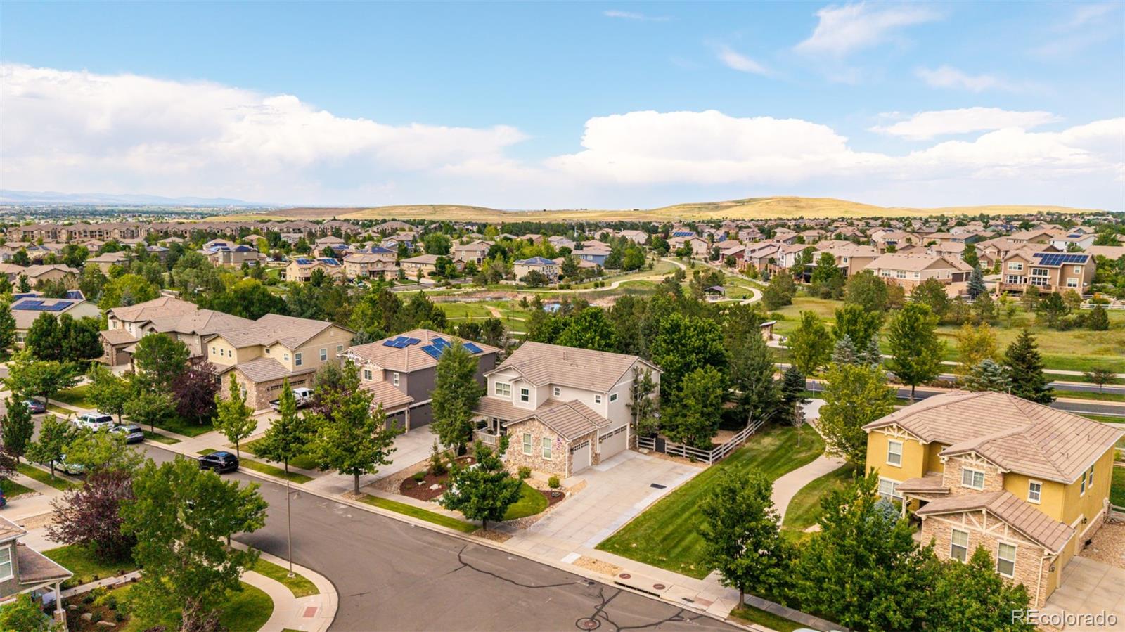 MLS Image #40 for 3290  discovery court,broomfield, Colorado