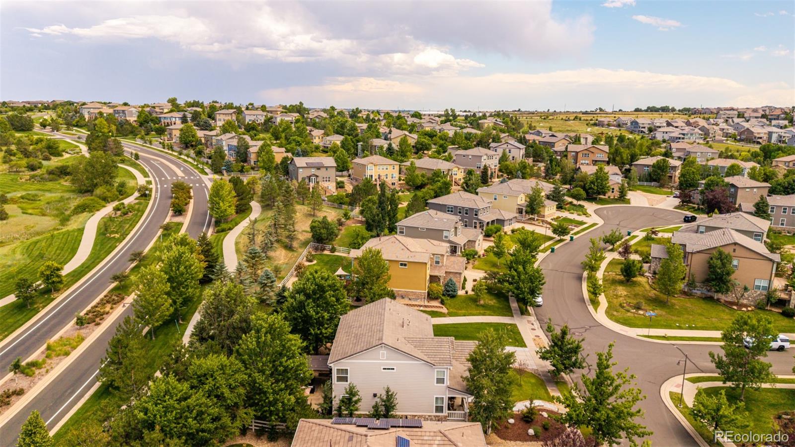 MLS Image #41 for 3290  discovery court,broomfield, Colorado