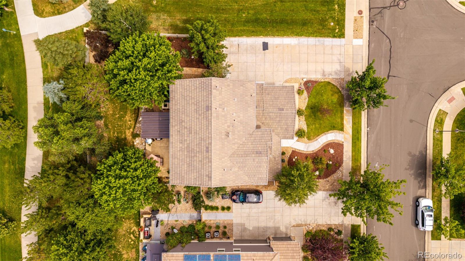 MLS Image #42 for 3290  discovery court,broomfield, Colorado