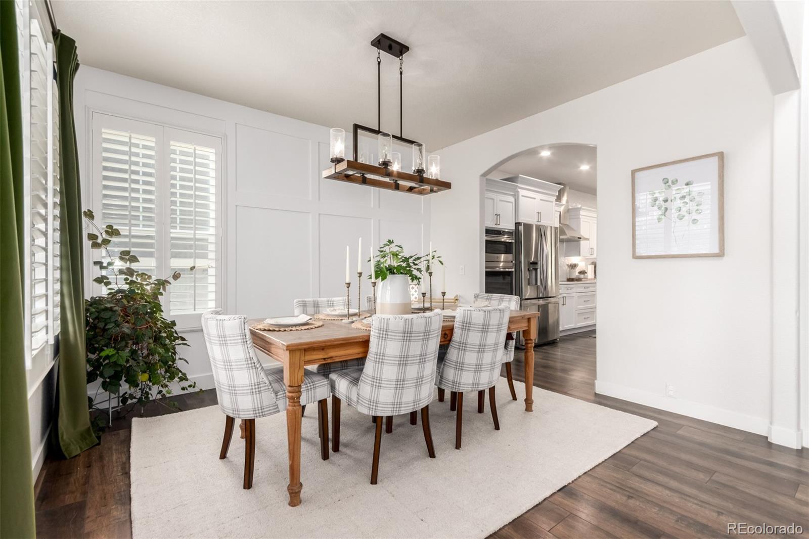 MLS Image #6 for 3290  discovery court,broomfield, Colorado