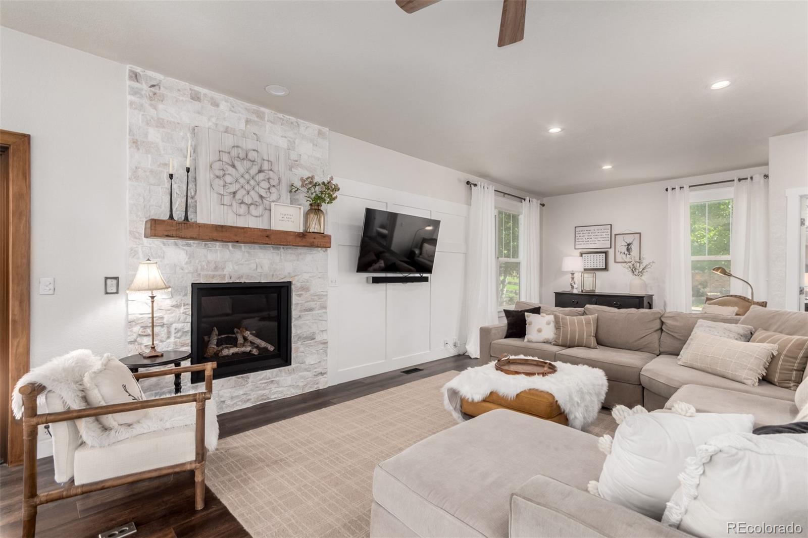 MLS Image #9 for 3290  discovery court,broomfield, Colorado