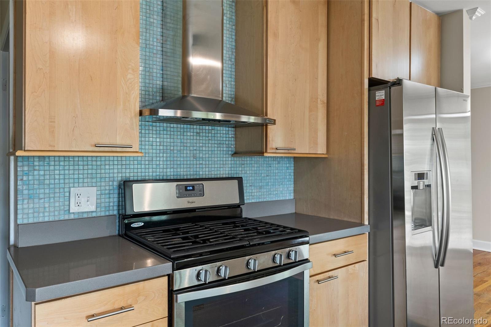 MLS Image #13 for 2672 s magnolia street,denver, Colorado