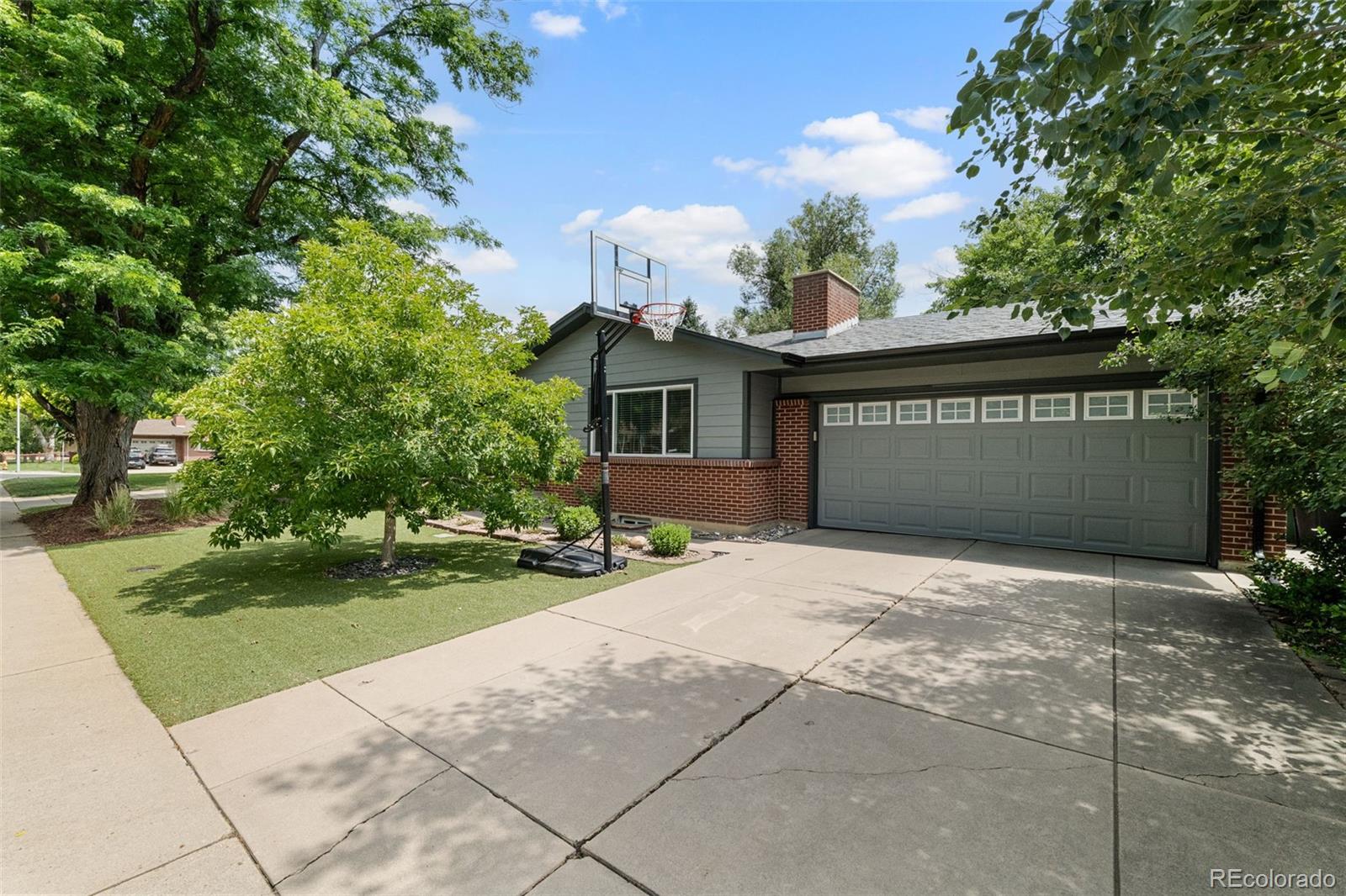MLS Image #2 for 2672 s magnolia street,denver, Colorado