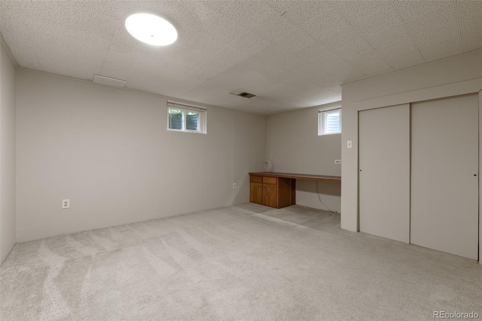 MLS Image #29 for 2672 s magnolia street,denver, Colorado