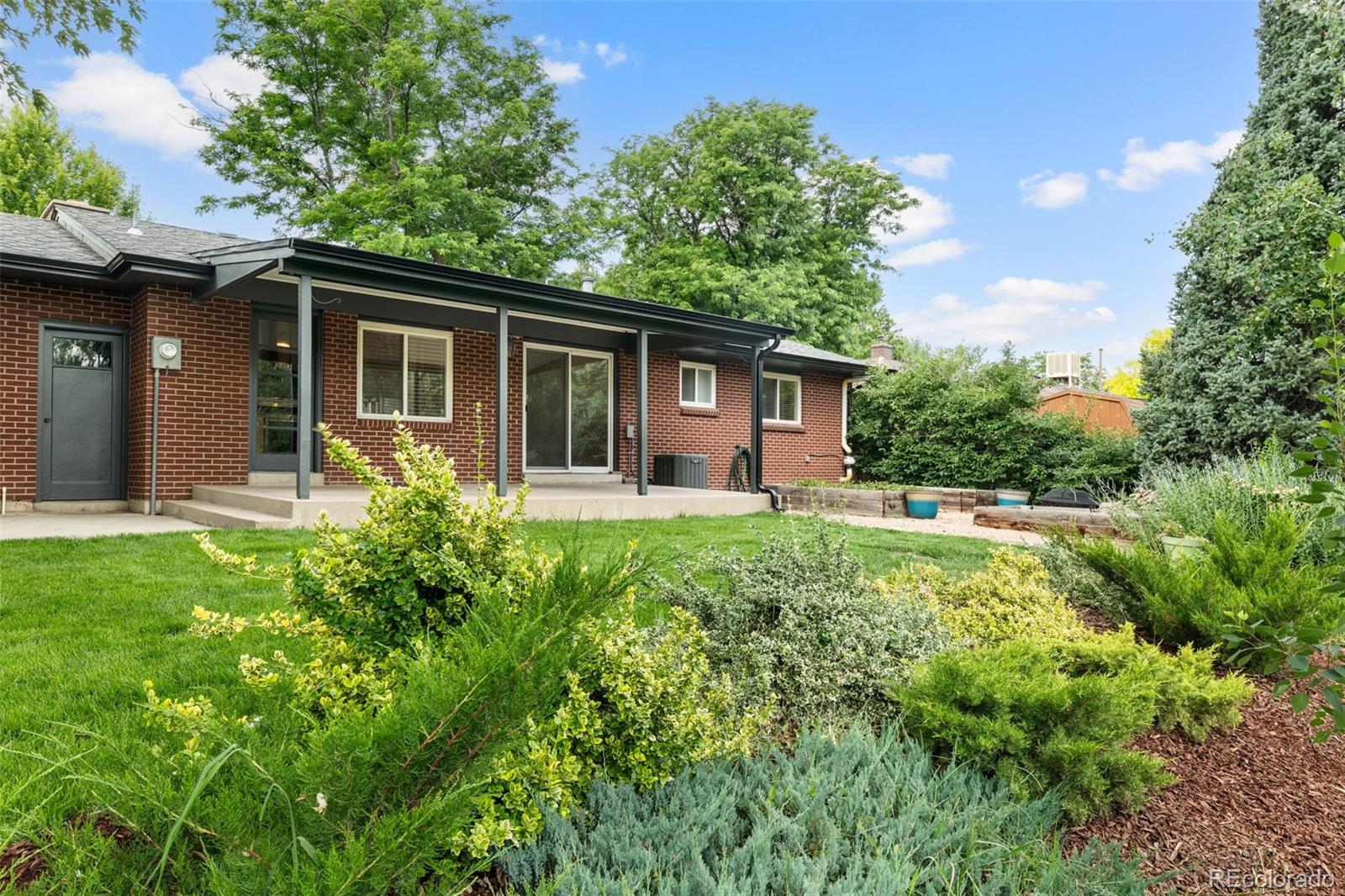 MLS Image #35 for 2672 s magnolia street,denver, Colorado