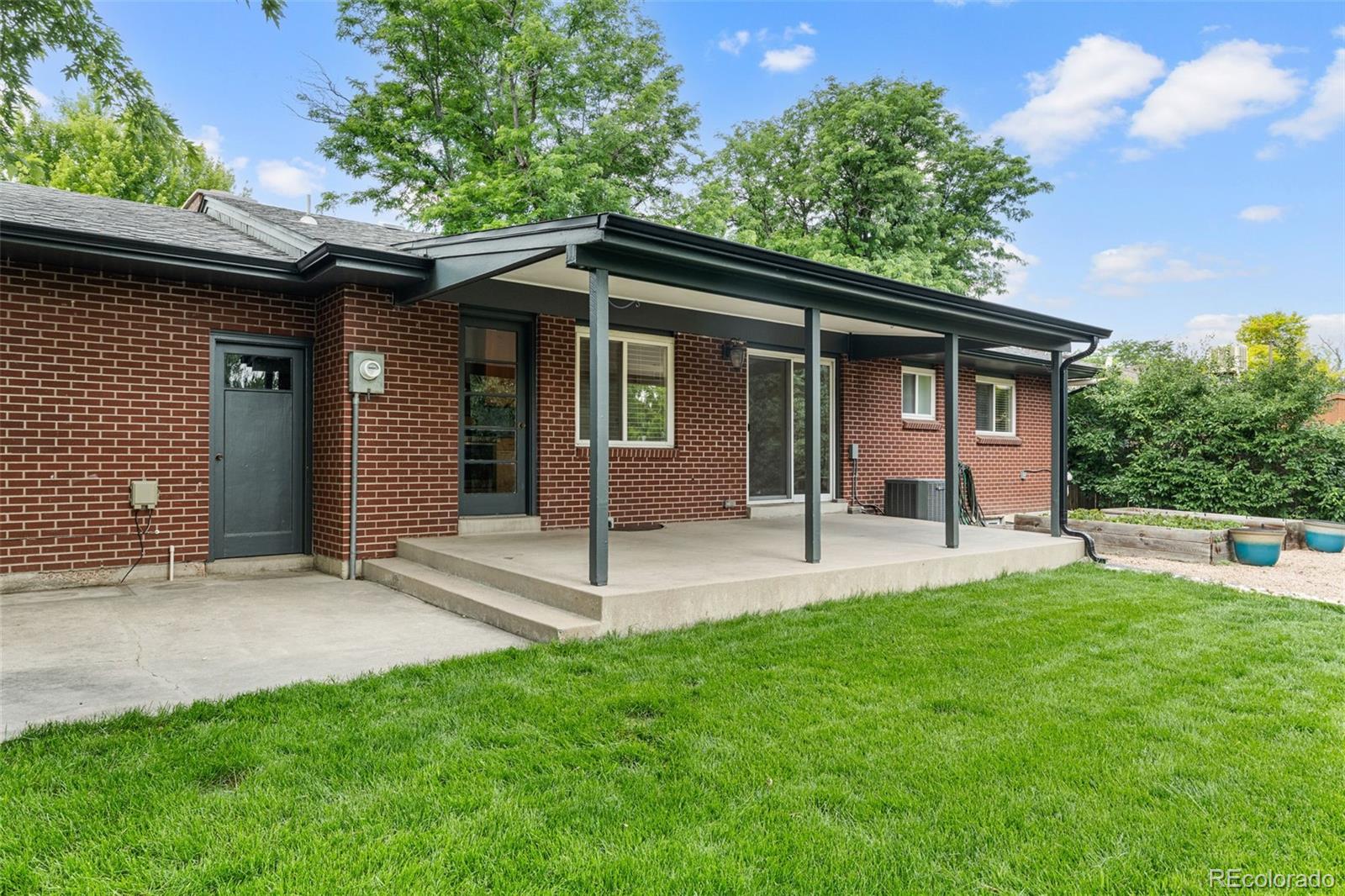 MLS Image #36 for 2672 s magnolia street,denver, Colorado