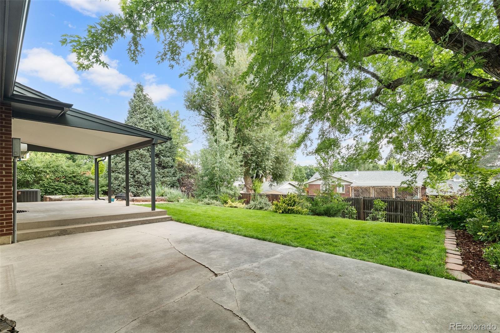 MLS Image #37 for 2672 s magnolia street,denver, Colorado