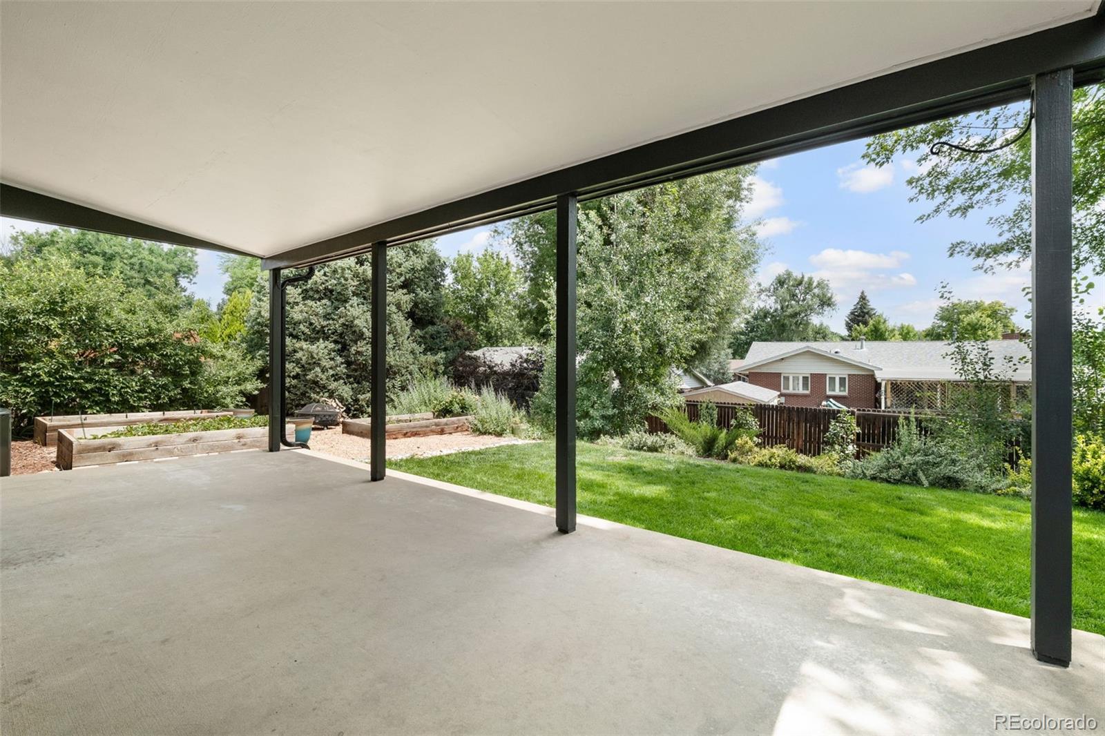 MLS Image #38 for 2672 s magnolia street,denver, Colorado