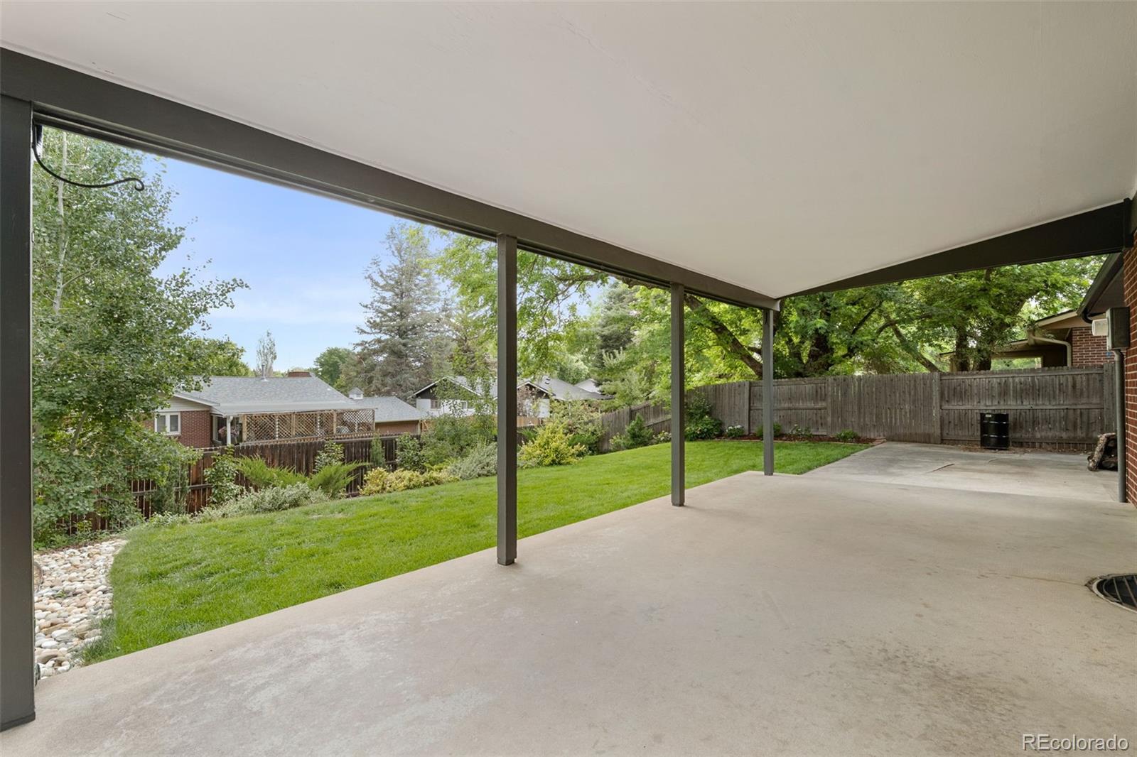 MLS Image #39 for 2672 s magnolia street,denver, Colorado