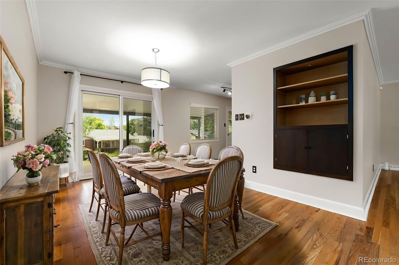MLS Image #4 for 2672 s magnolia street,denver, Colorado