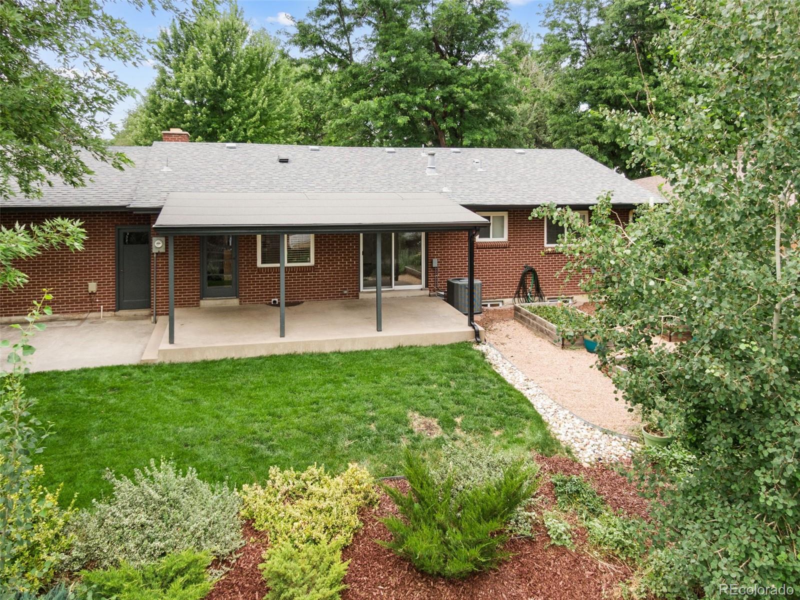 MLS Image #40 for 2672 s magnolia street,denver, Colorado