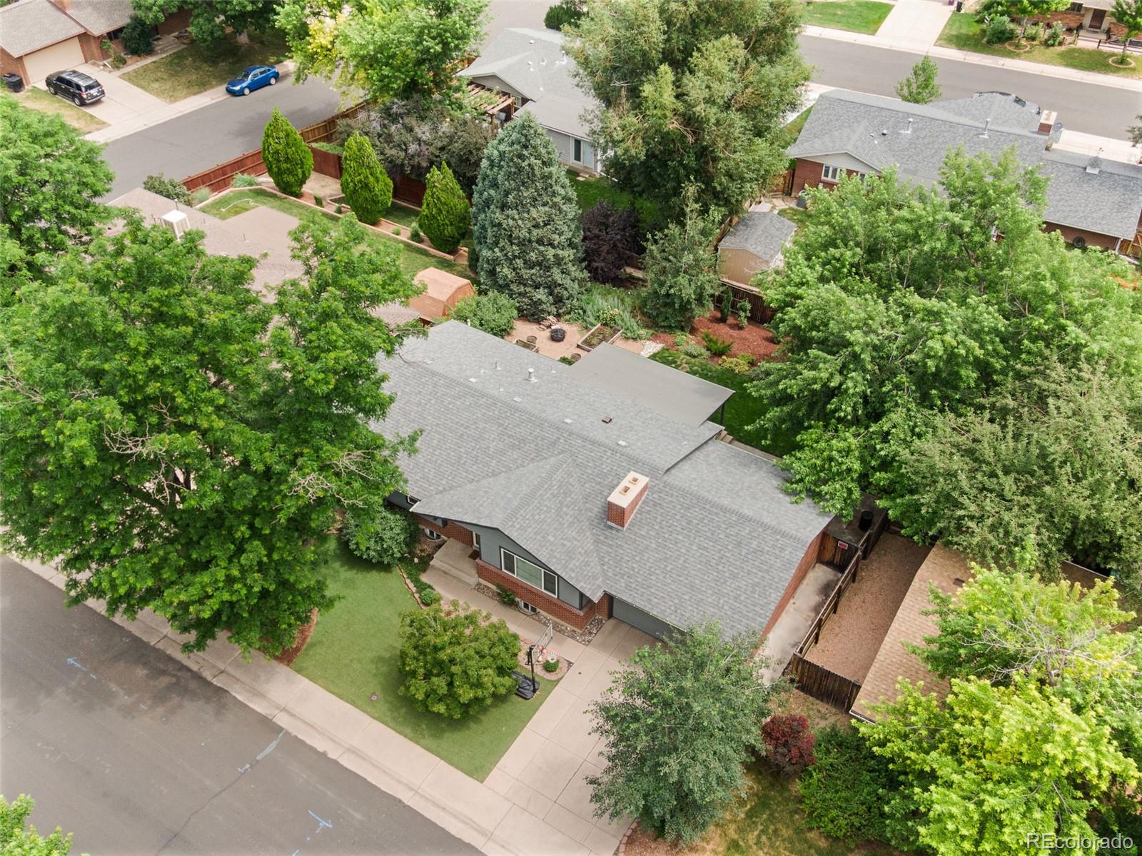 MLS Image #42 for 2672 s magnolia street,denver, Colorado