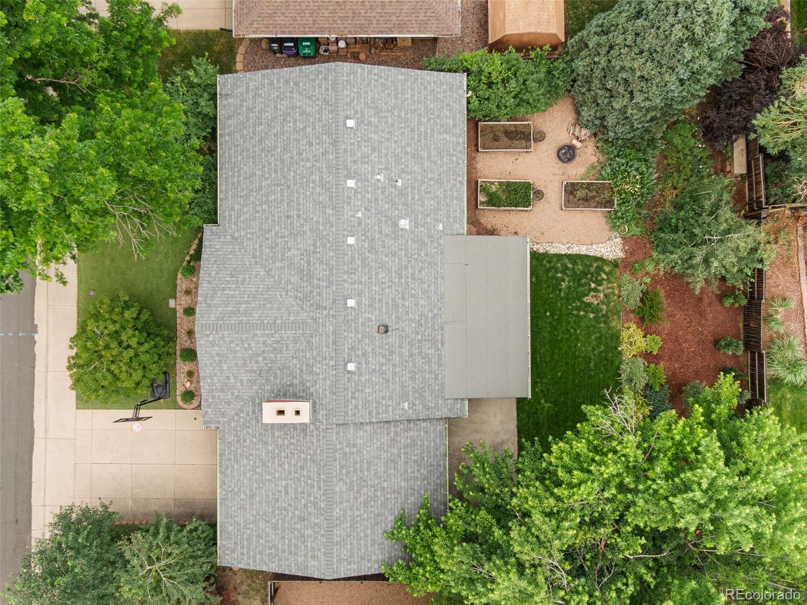 MLS Image #43 for 2672 s magnolia street,denver, Colorado
