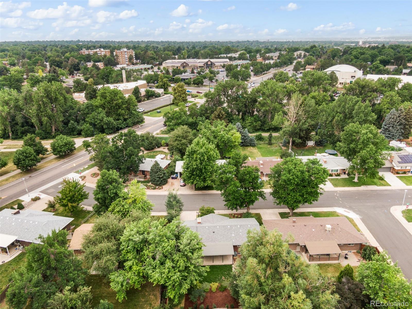 MLS Image #44 for 2672 s magnolia street,denver, Colorado