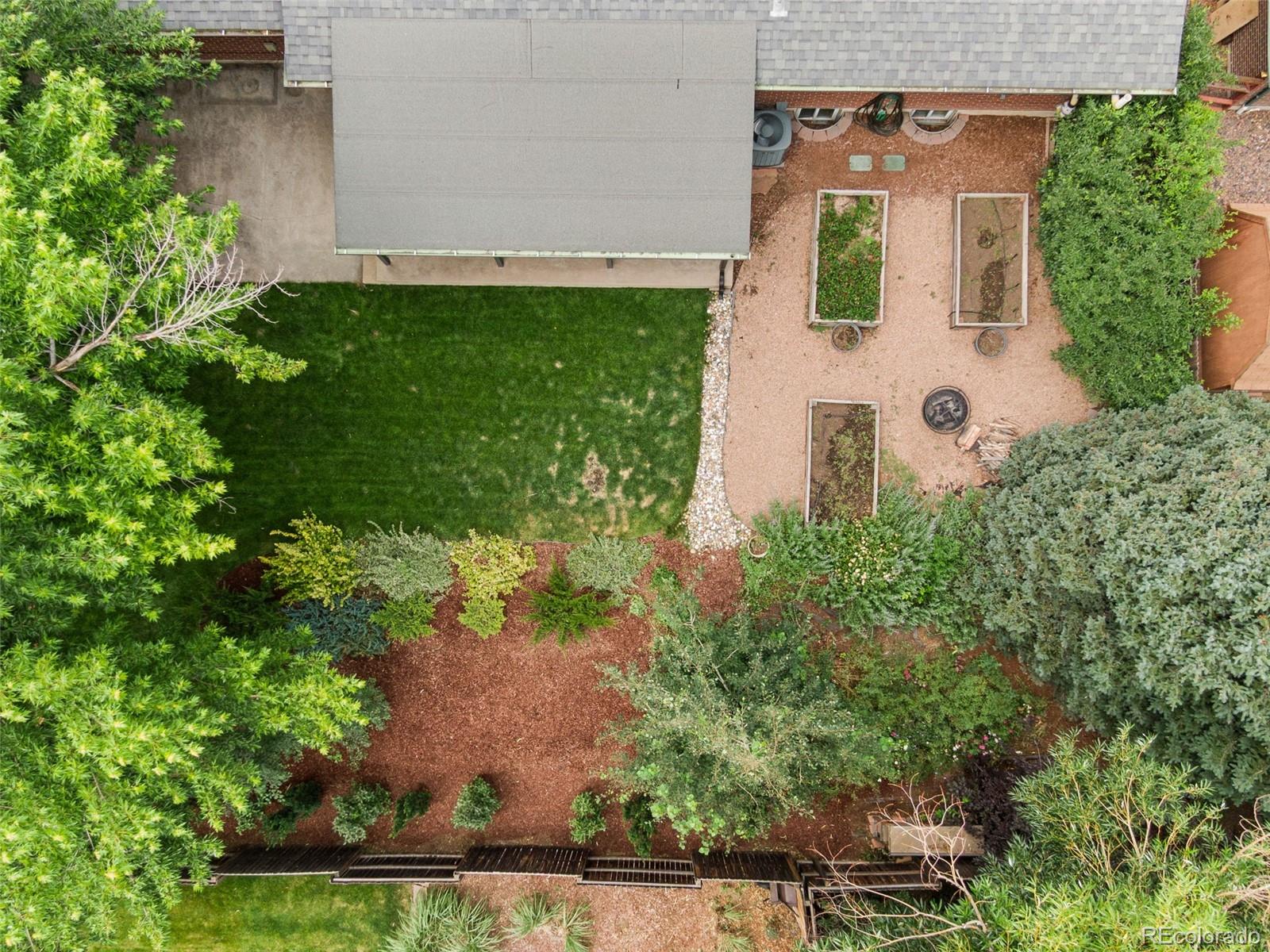 MLS Image #45 for 2672 s magnolia street,denver, Colorado