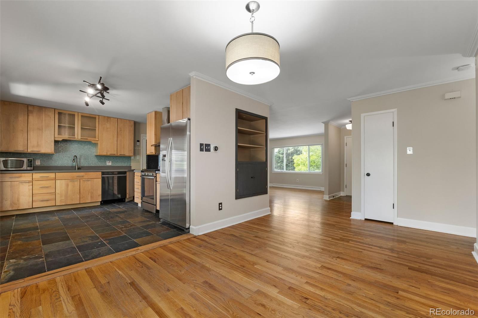 MLS Image #5 for 2672 s magnolia street,denver, Colorado