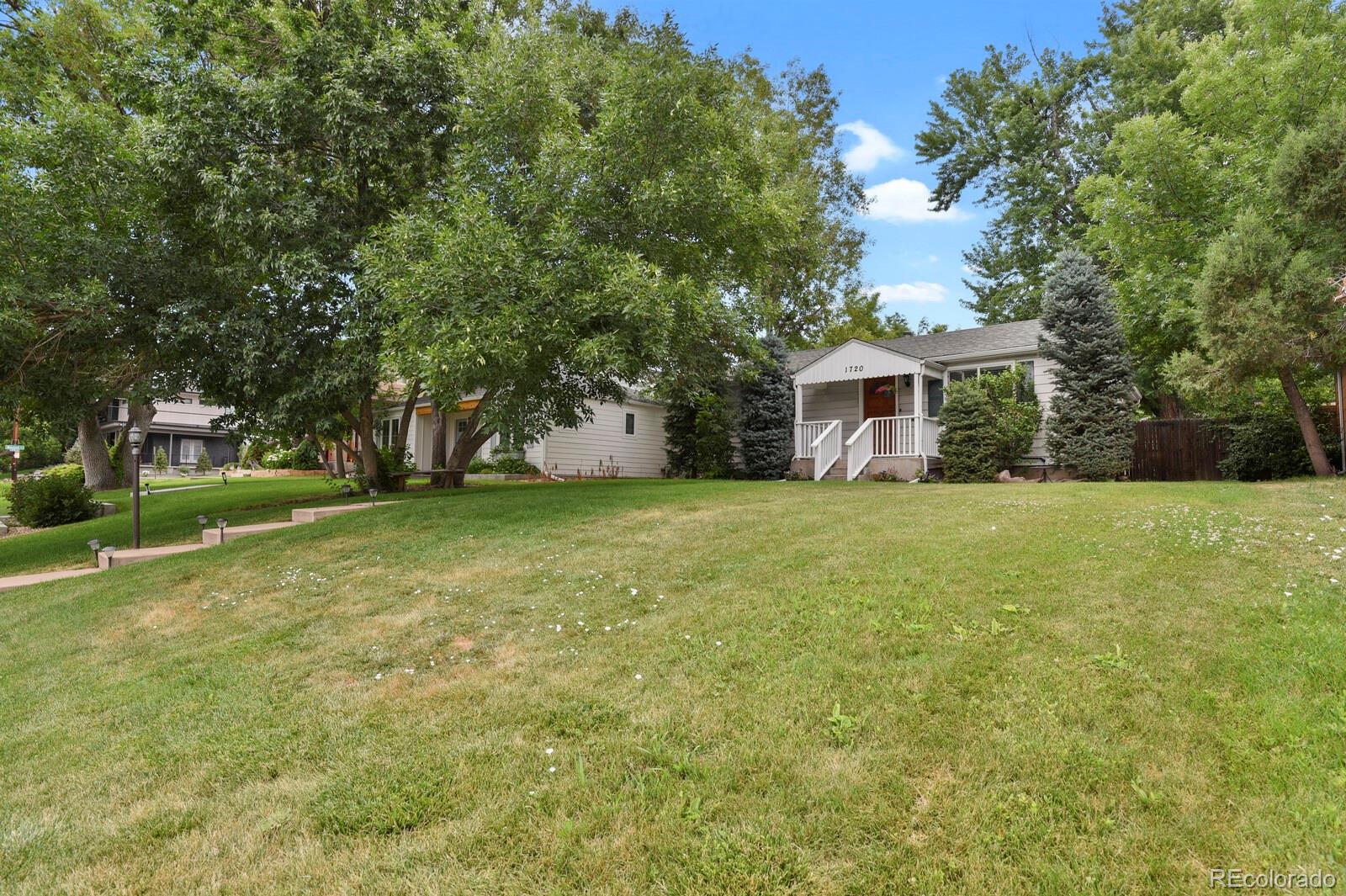 MLS Image #3 for 1720 s madison street,denver, Colorado