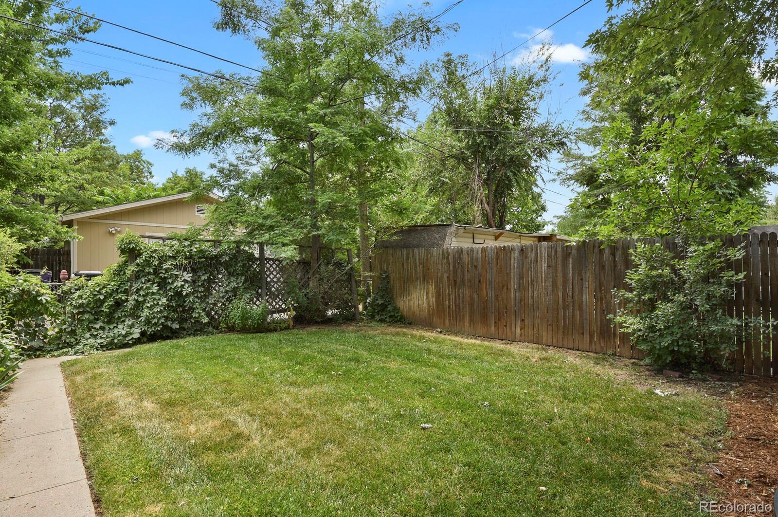 MLS Image #34 for 1720 s madison street,denver, Colorado