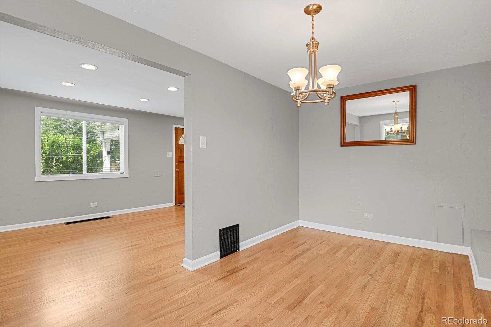 MLS Image #8 for 1720 s madison street,denver, Colorado