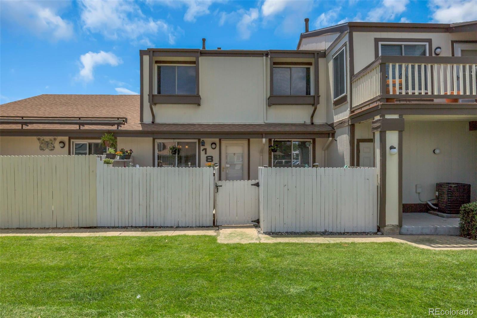MLS Image #0 for 8751  chase drive,arvada, Colorado