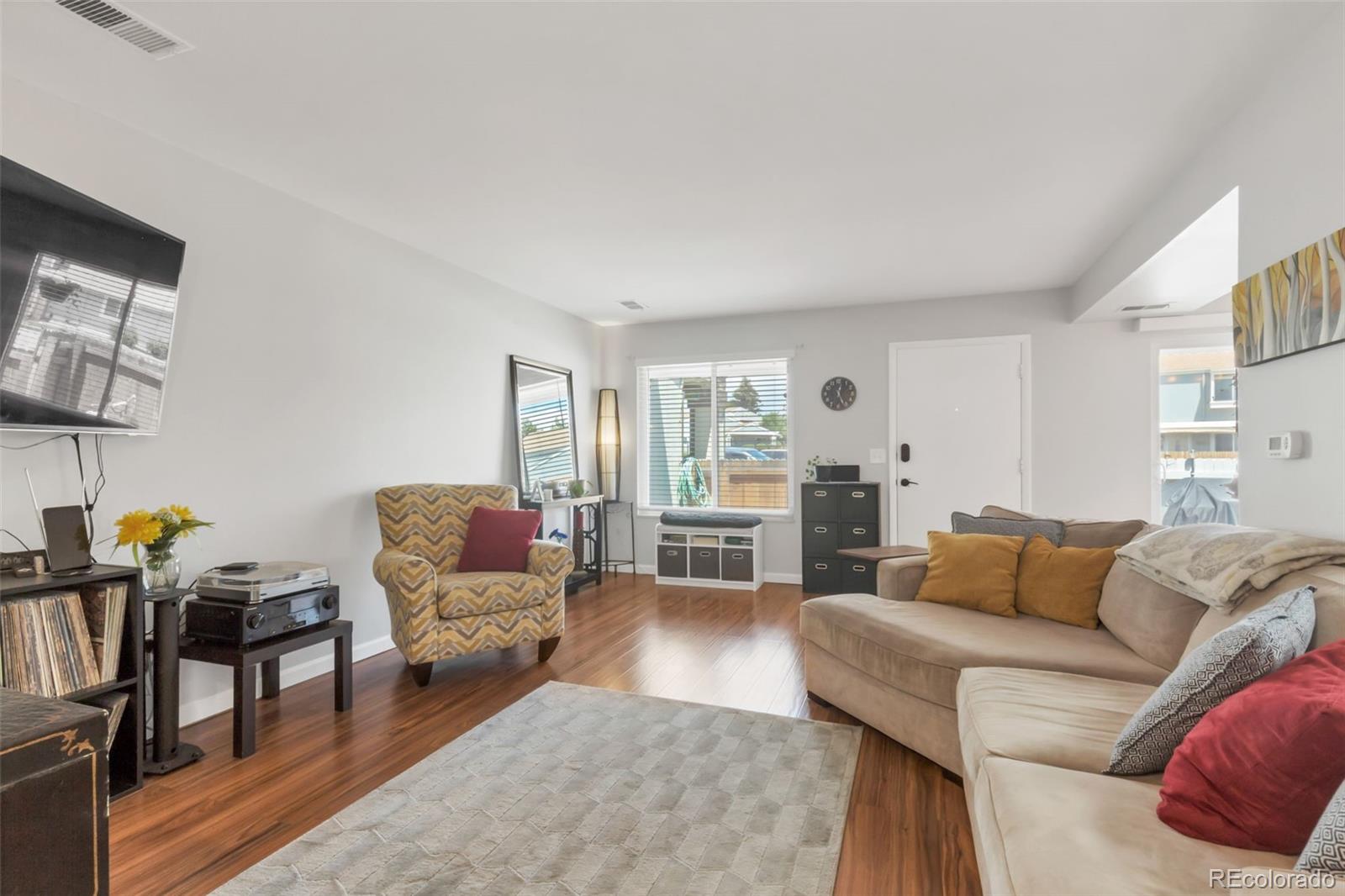 MLS Image #2 for 8751  chase drive,arvada, Colorado