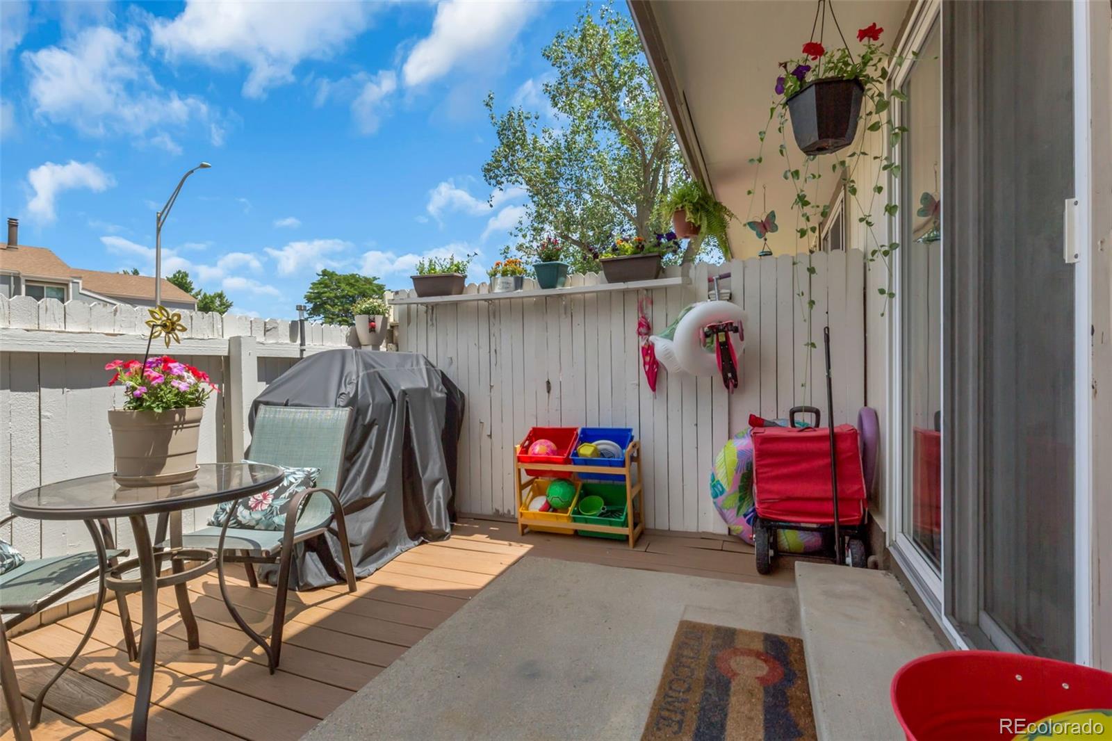 MLS Image #22 for 8751  chase drive,arvada, Colorado