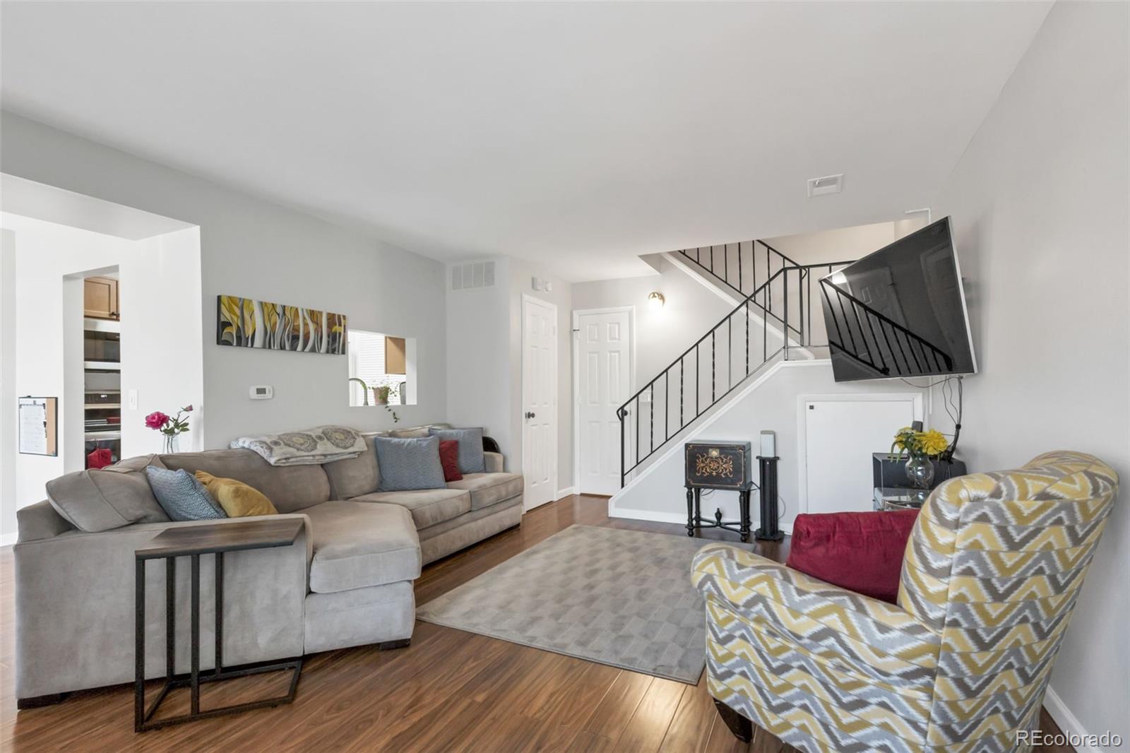 MLS Image #4 for 8751  chase drive,arvada, Colorado