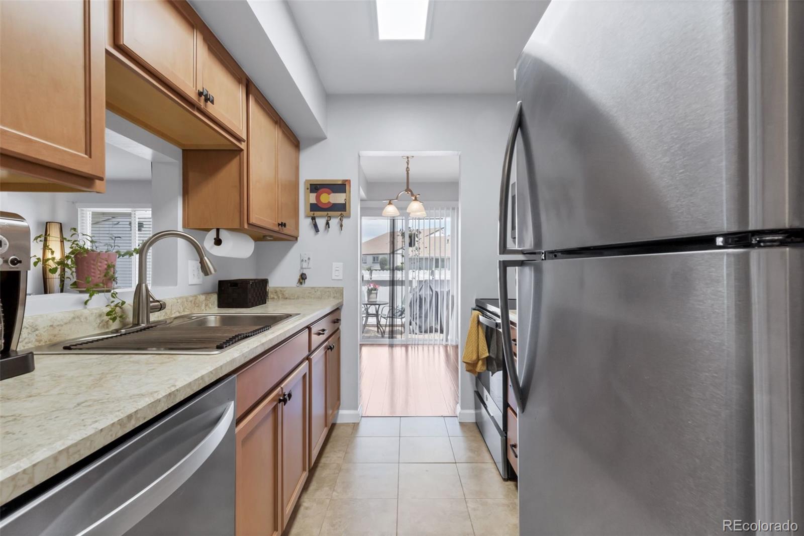 MLS Image #7 for 8751  chase drive,arvada, Colorado