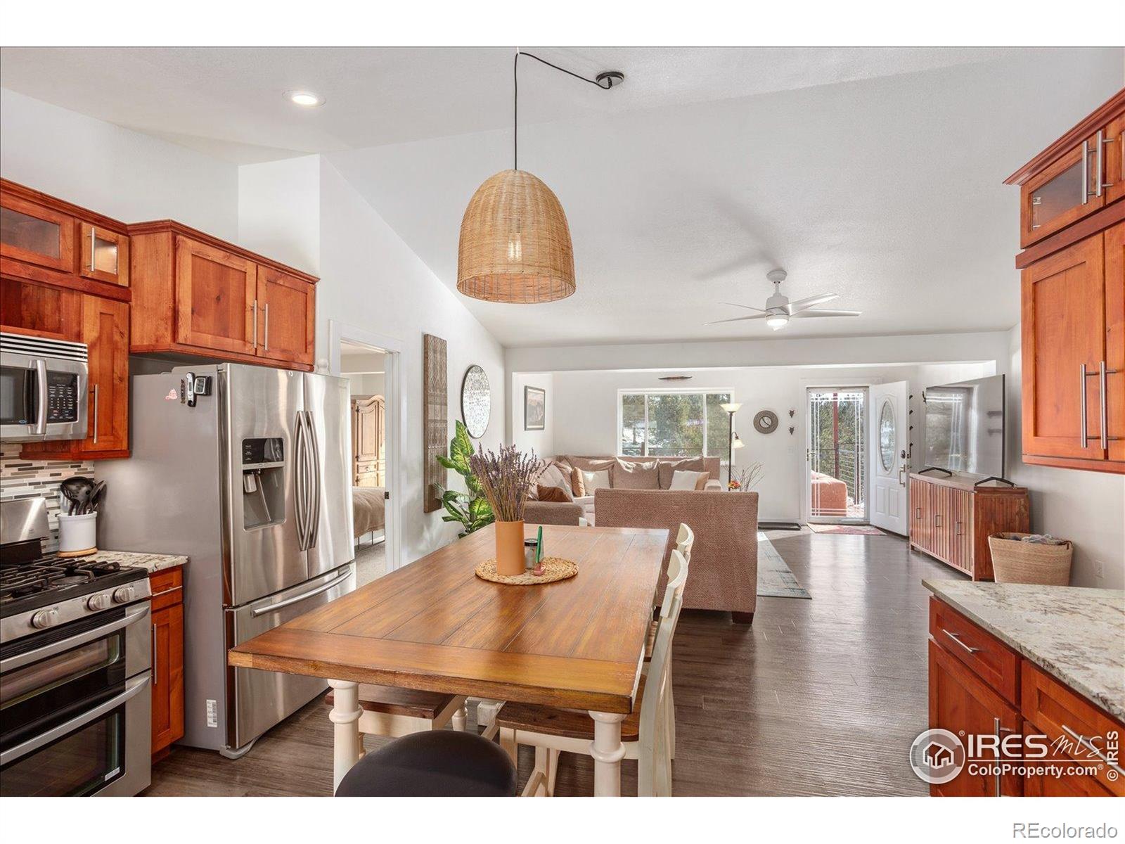 MLS Image #17 for 3367  badger creek road,hartsel, Colorado