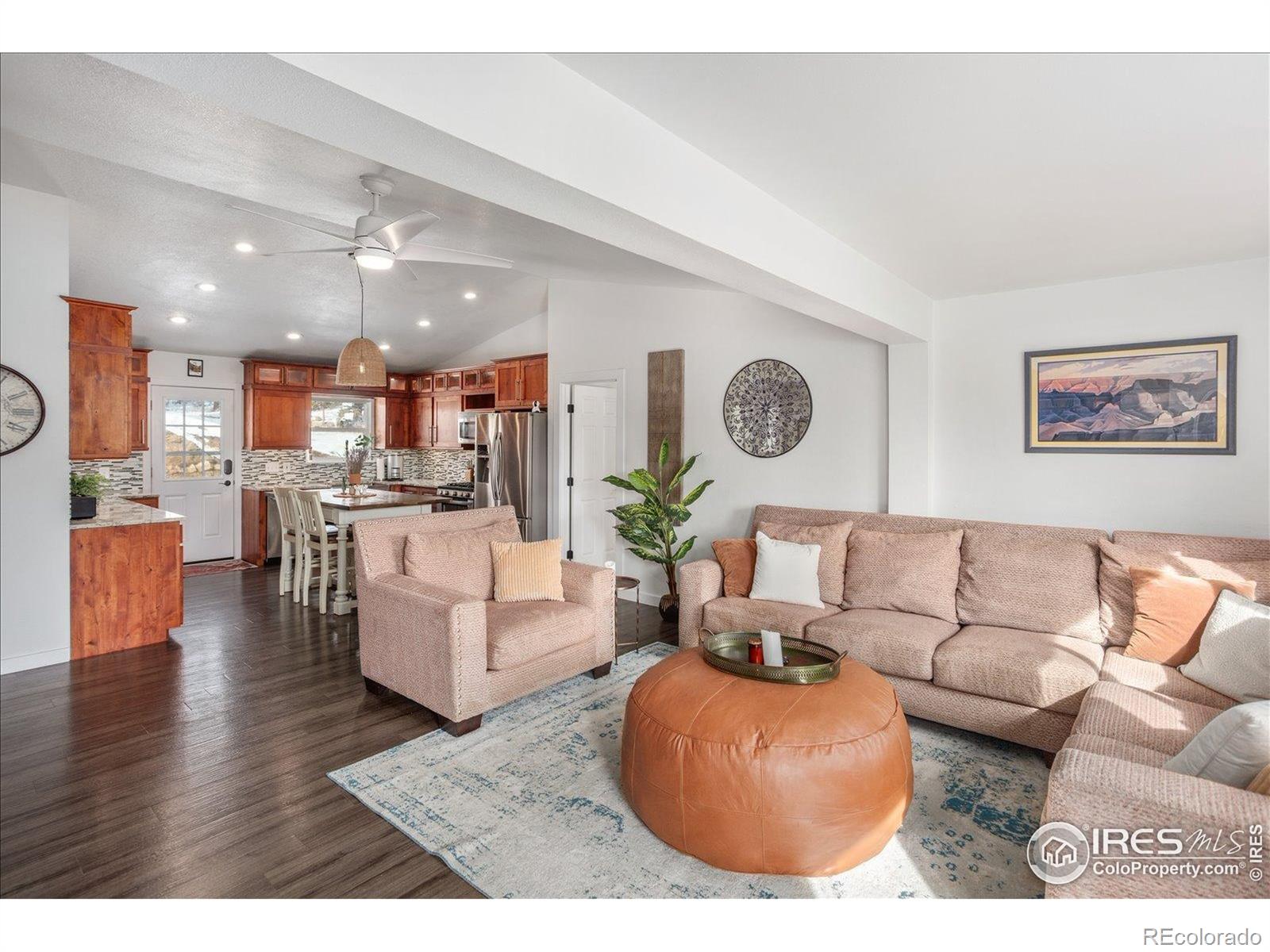 MLS Image #9 for 3367  badger creek road,hartsel, Colorado