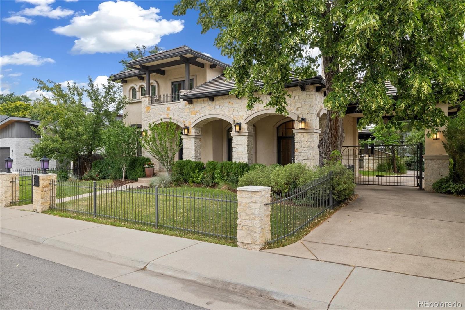 MLS Image #37 for 174 s jersey street,denver, Colorado