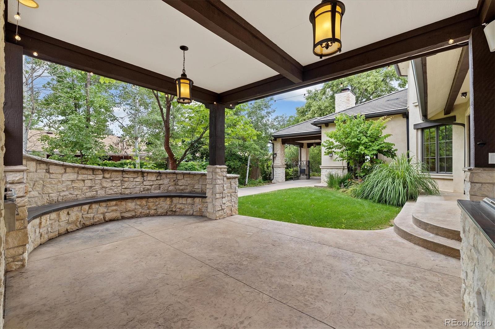 MLS Image #41 for 174 s jersey street,denver, Colorado