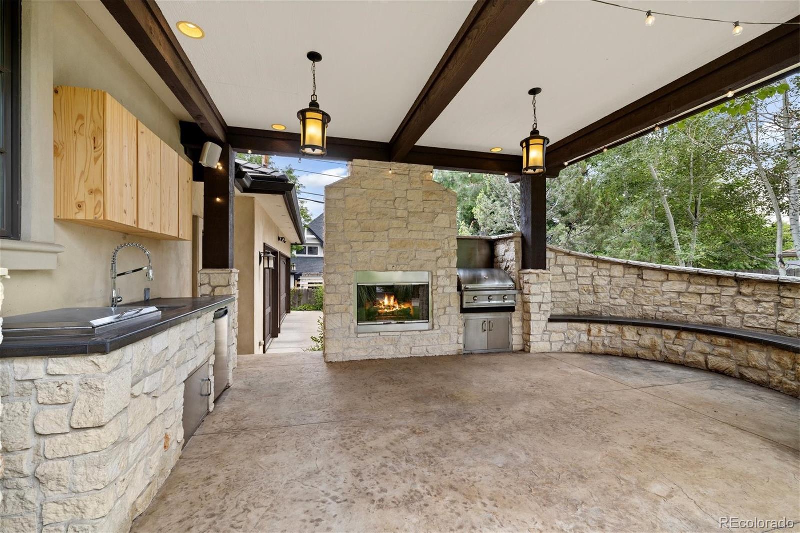 MLS Image #42 for 174 s jersey street,denver, Colorado