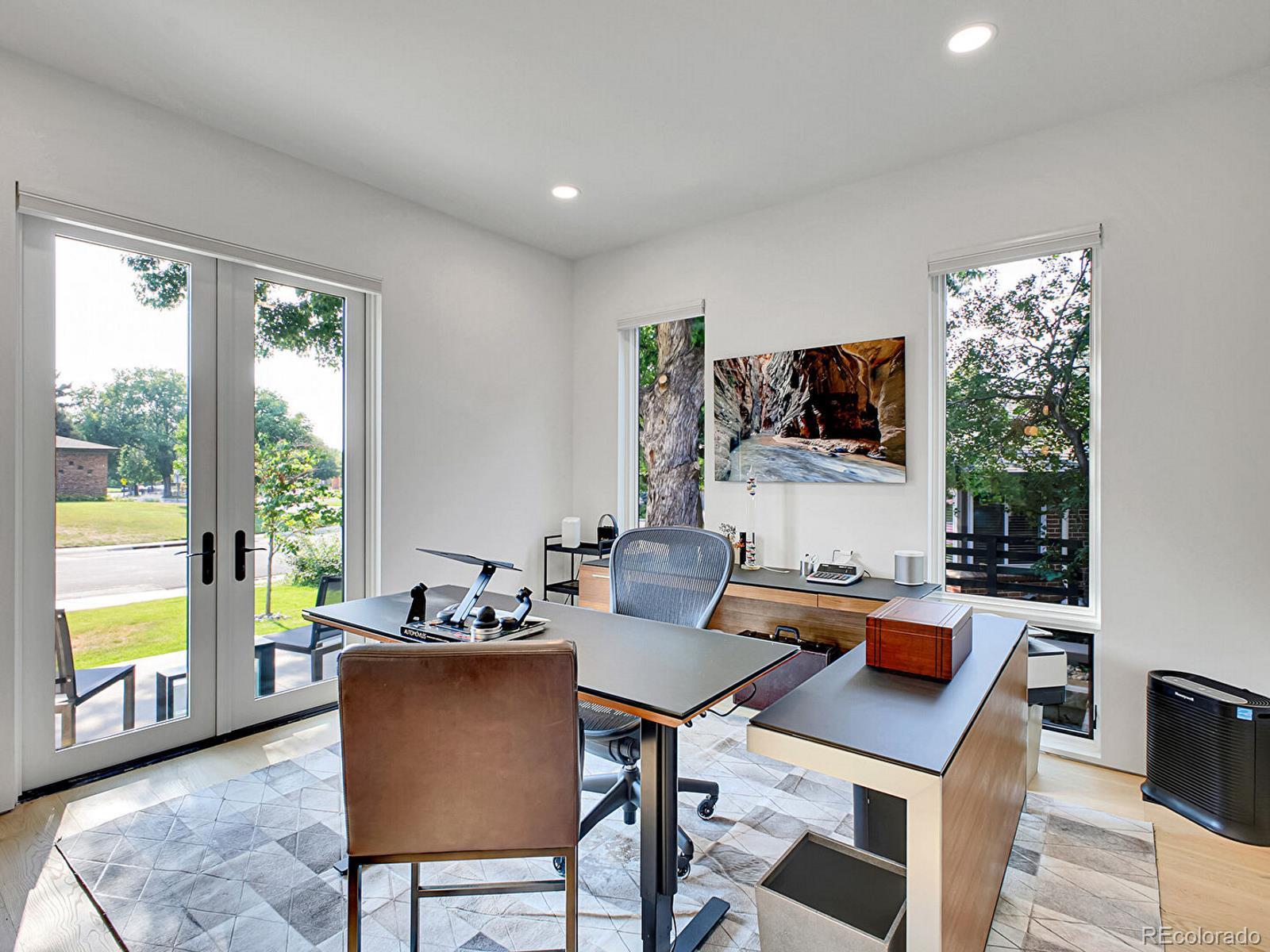 MLS Image #16 for 300  oneida street,denver, Colorado