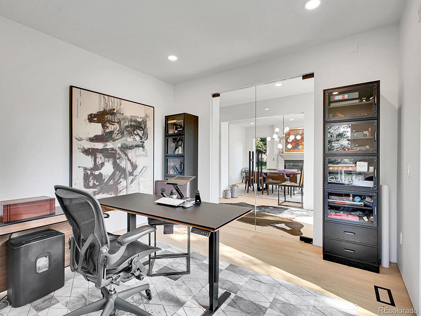 MLS Image #17 for 300  oneida street,denver, Colorado