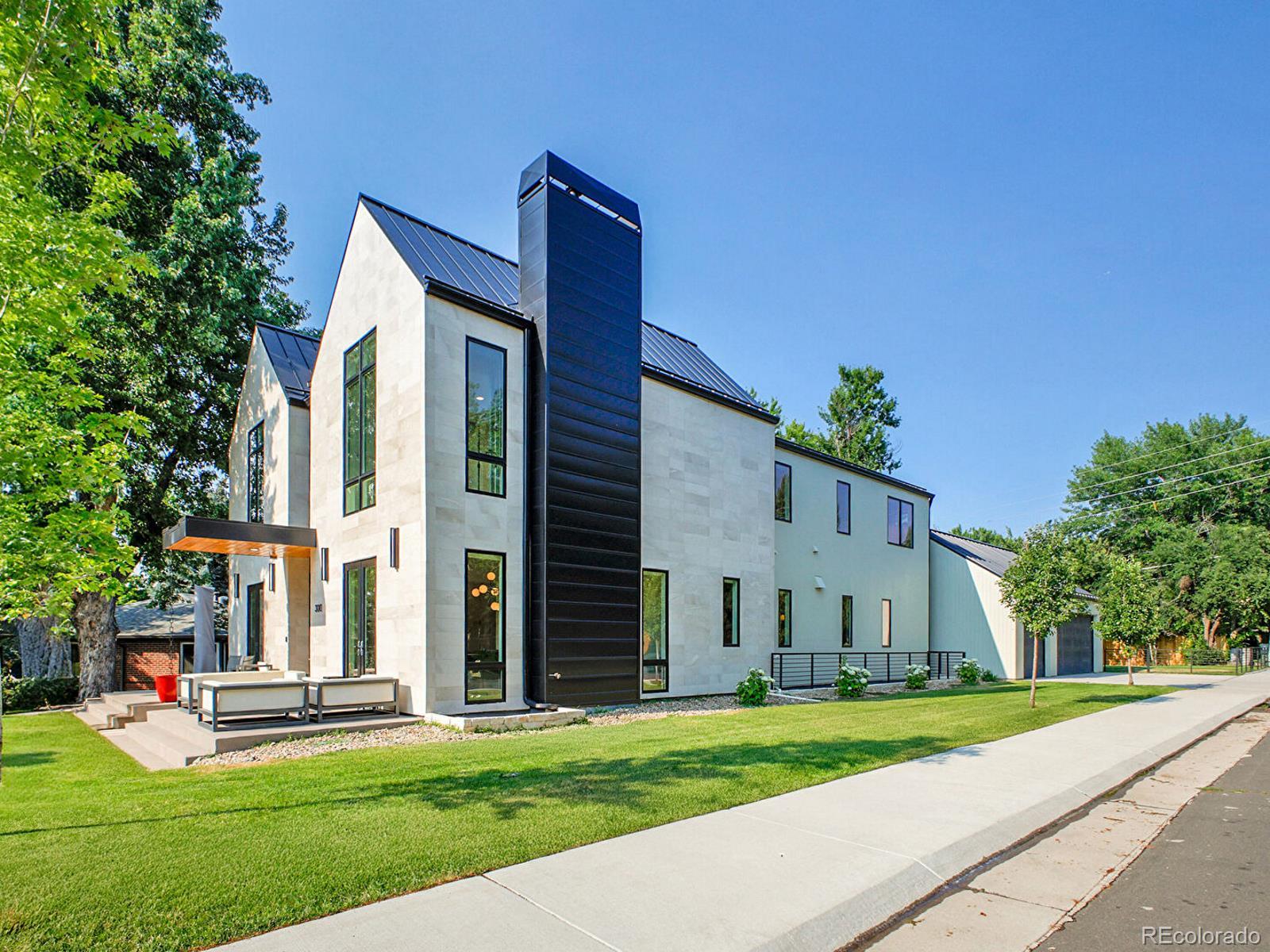 MLS Image #3 for 300  oneida street,denver, Colorado