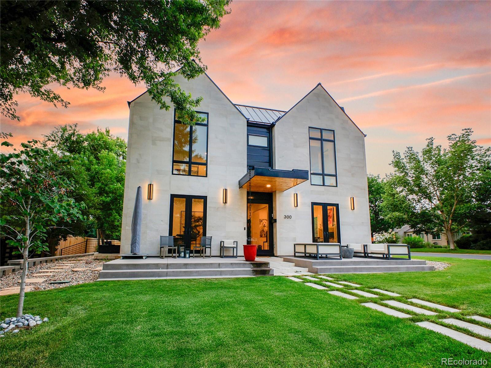 MLS Image #41 for 300  oneida street,denver, Colorado