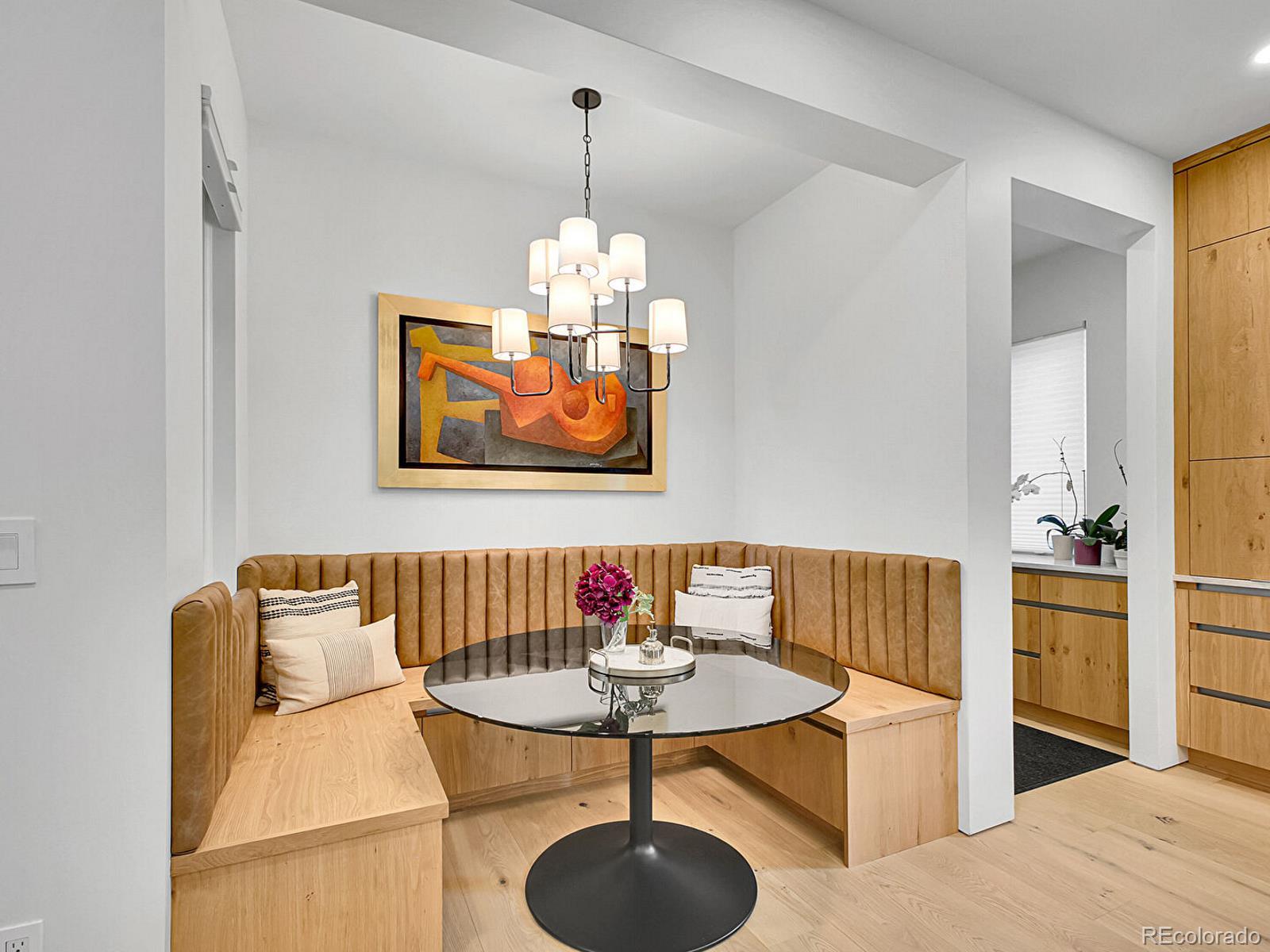 MLS Image #7 for 300  oneida street,denver, Colorado