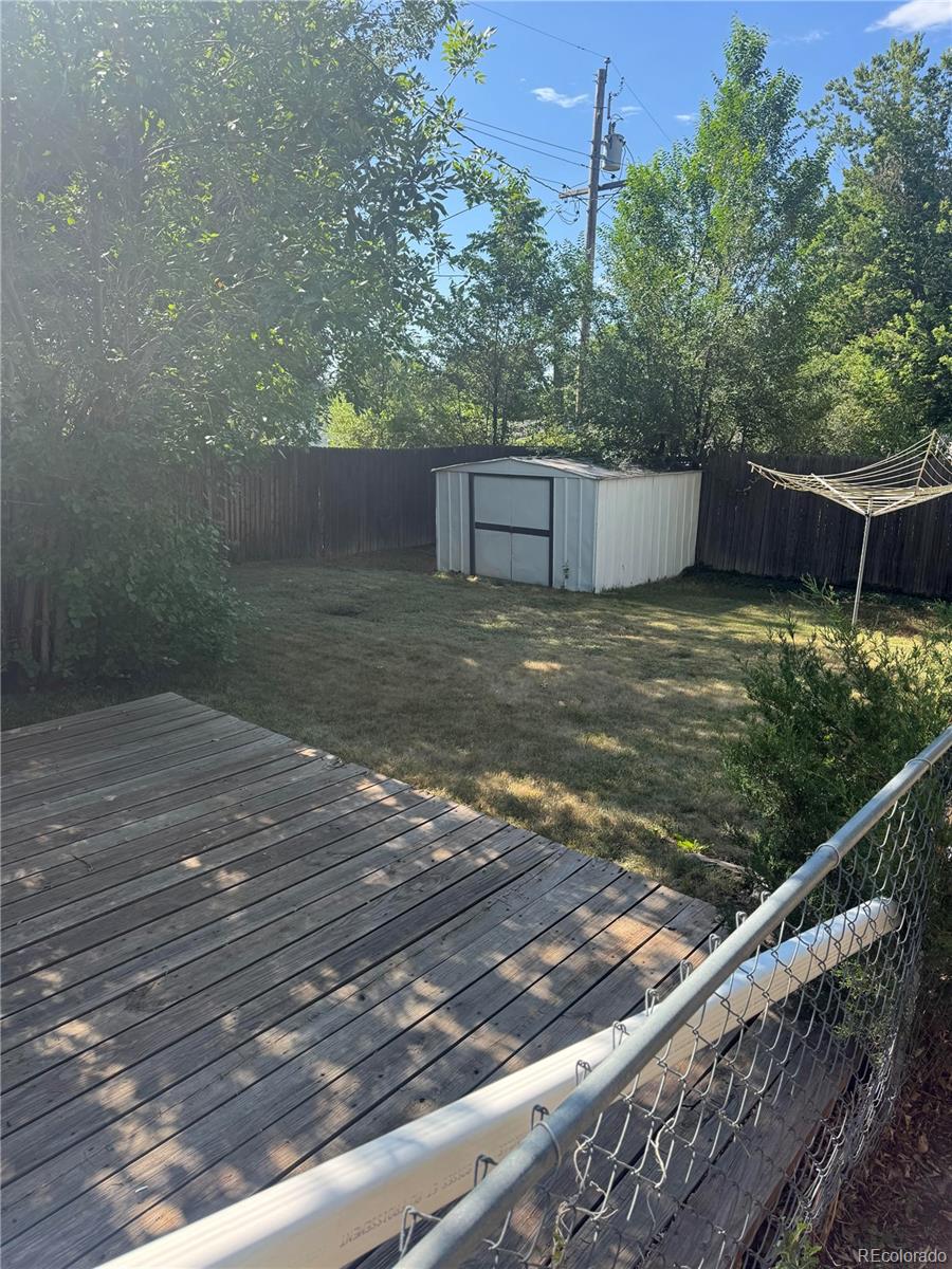 MLS Image #2 for 2730 w florida avenue,denver, Colorado