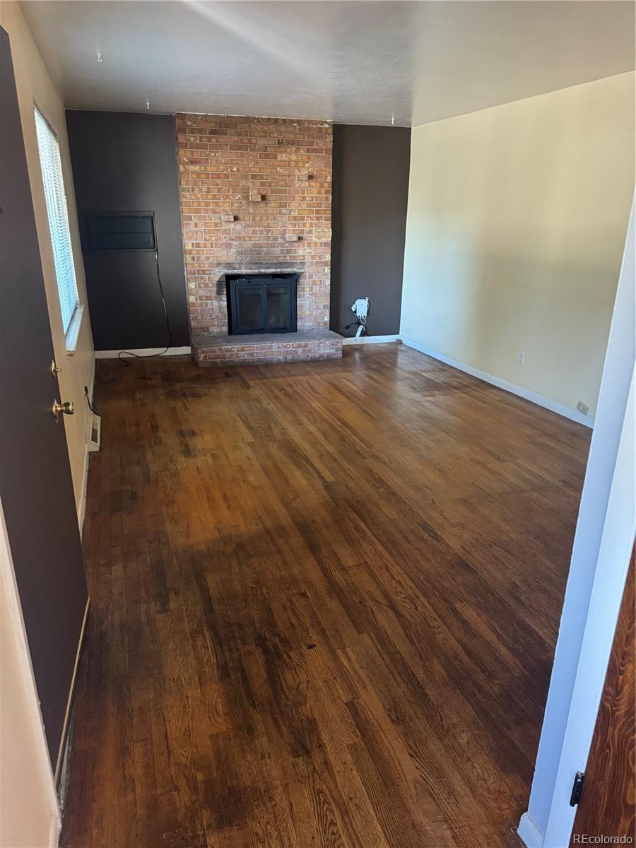 MLS Image #3 for 2730 w florida avenue,denver, Colorado