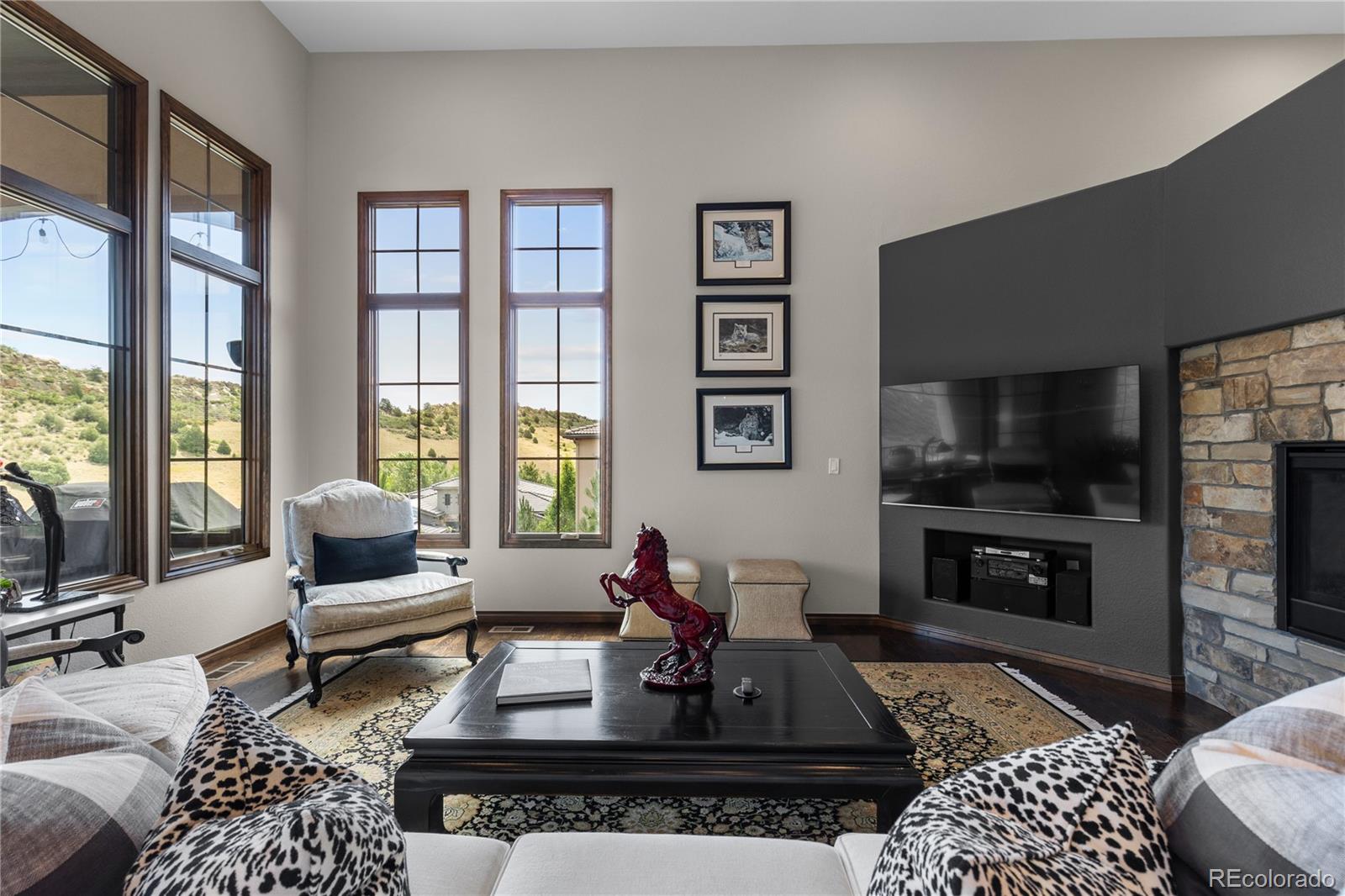MLS Image #10 for 8000  raphael lane,littleton, Colorado