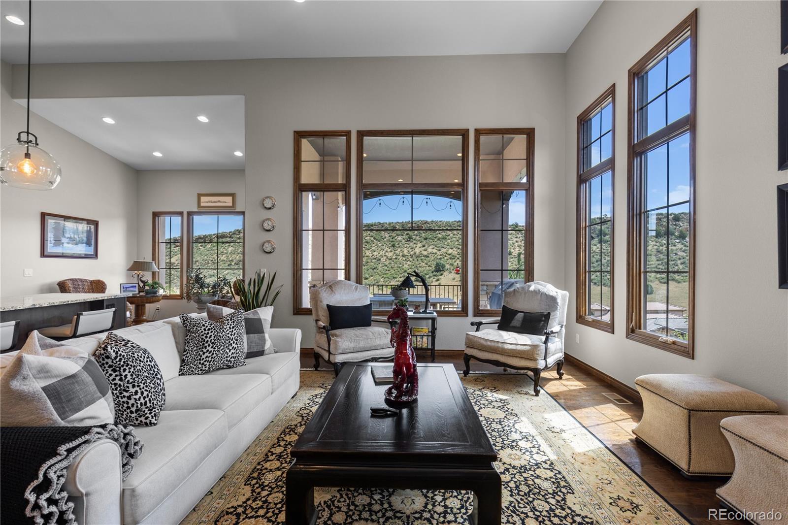 MLS Image #11 for 8000  raphael lane,littleton, Colorado
