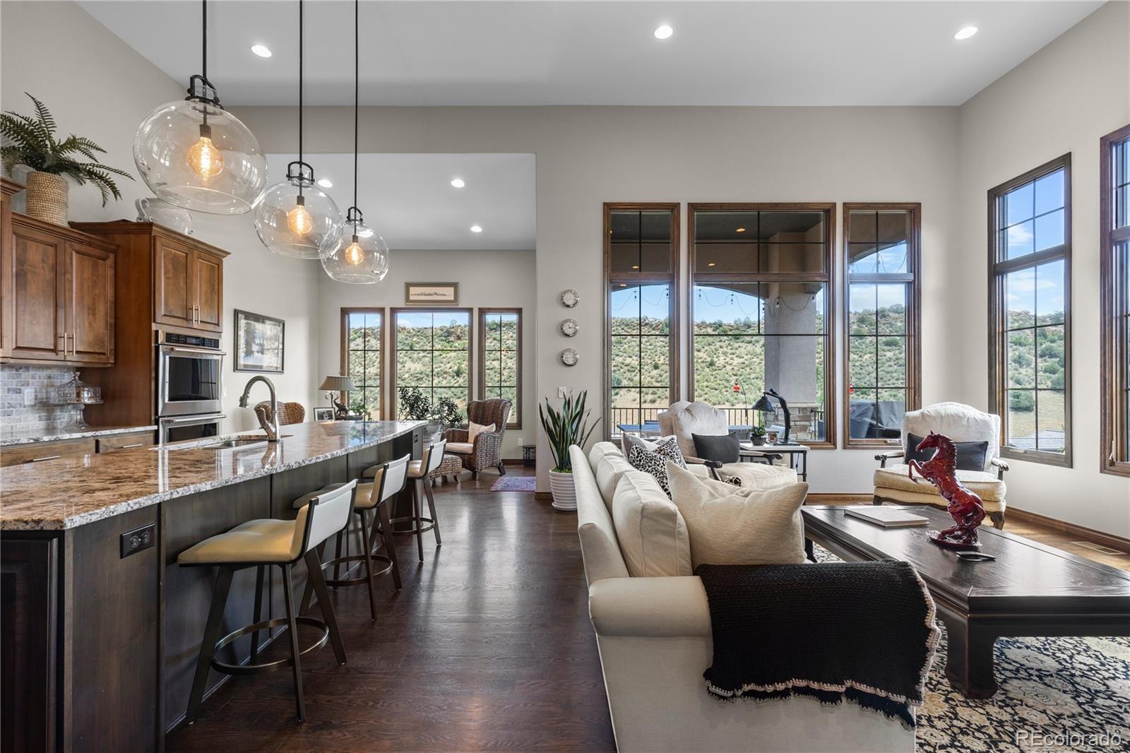 MLS Image #12 for 8000  raphael lane,littleton, Colorado