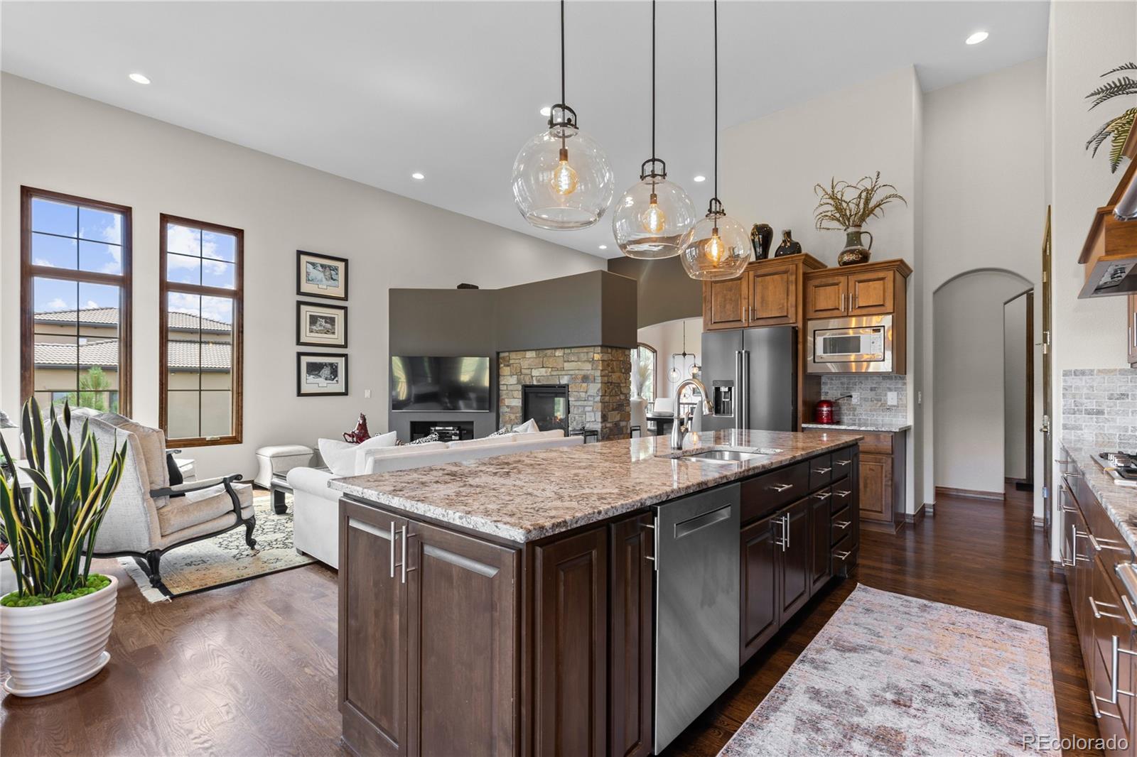 MLS Image #15 for 8000  raphael lane,littleton, Colorado