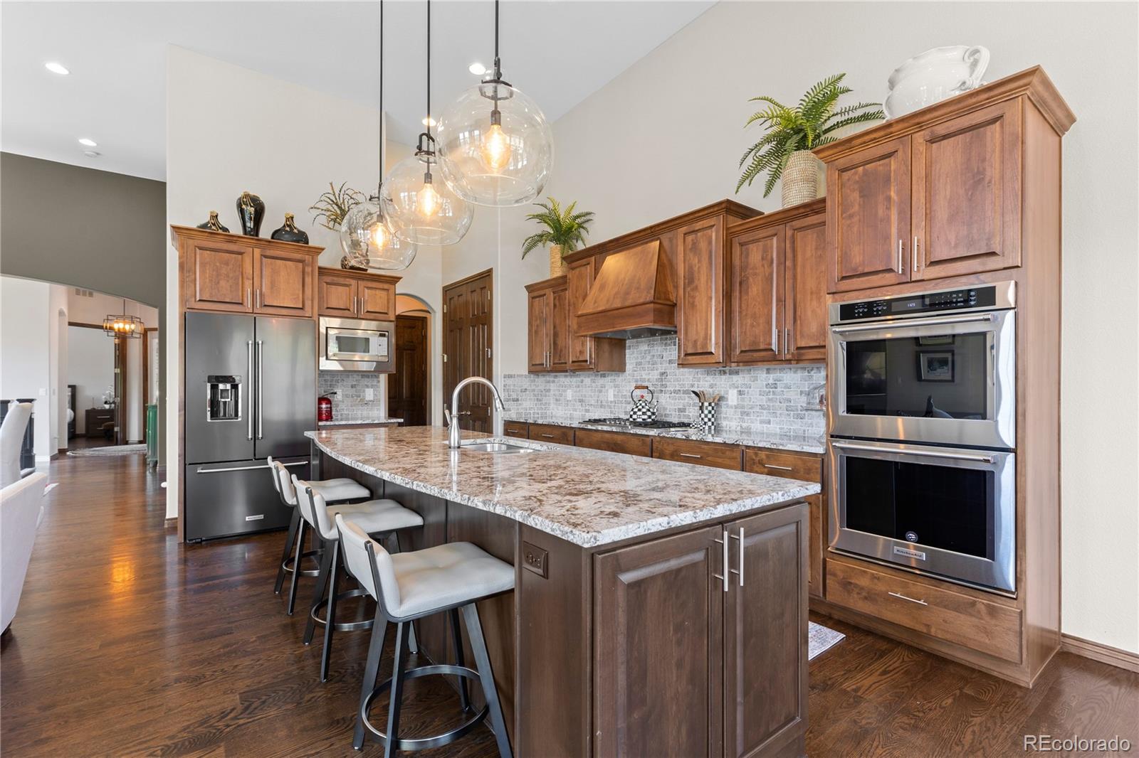 MLS Image #16 for 8000  raphael lane,littleton, Colorado
