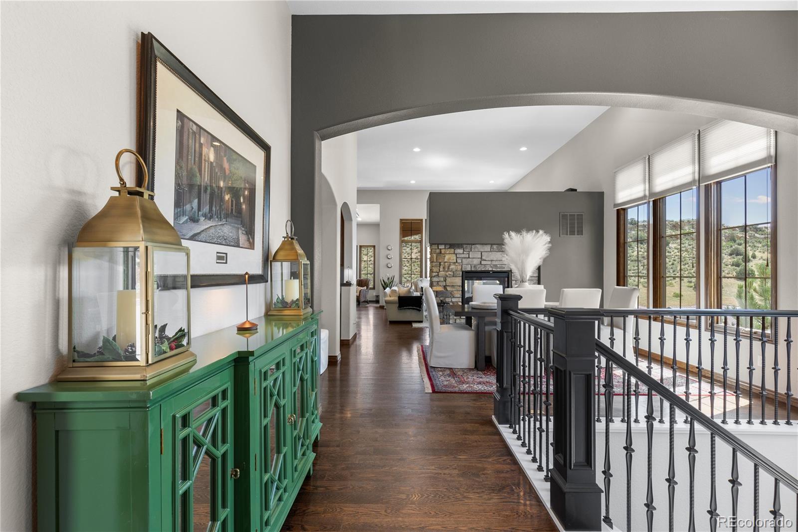 MLS Image #3 for 8000  raphael lane,littleton, Colorado